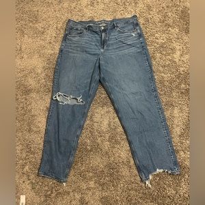 American Eagle Size 20 Jeans